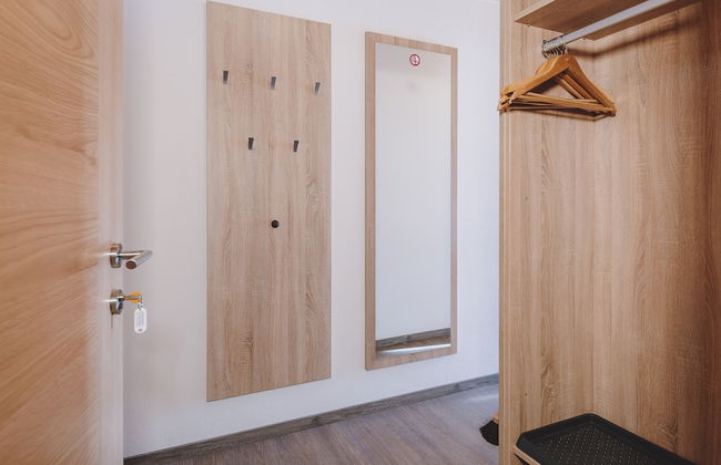 Appartements Sulzer by we rent - Foto 24