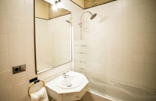 Aldea Rural Pazos De Arenteiro - Foto 13