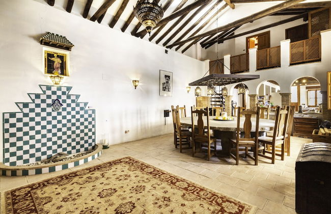 Casa Molino Bajo - Photo 35