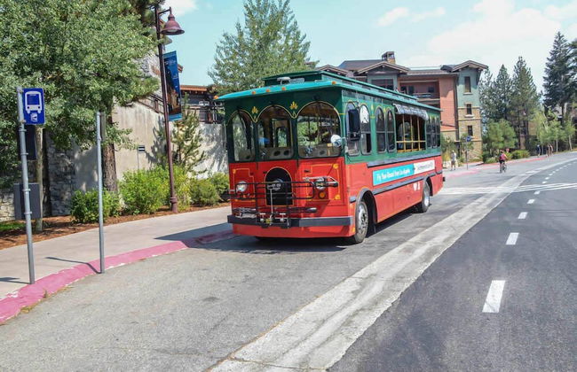 Aspen Creek #225 - Hot Tub & Pool, Near Skiing! - Foto 24