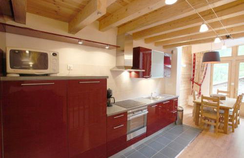 Les Cabasses 6 - Accommodation in a village house - Photo 3