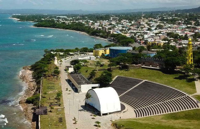 Visita guiada por Puerto Plata - Photo 1