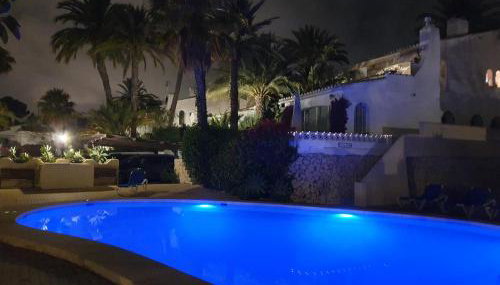 Detached House Big Terrace, Few Steps Away from the Beach, Paddel, MiniGolf, BBQ - Foto 4