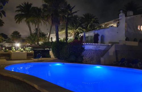 Detached House Big Terrace, Few Steps Away from the Beach, Paddel, MiniGolf, BBQ - Foto 4