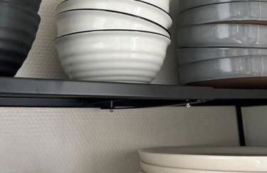 Le Gite de la Poterne, maison en bordure du Serein - Foto 24