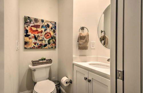 Butterfly Creek Columbus Estate on 3 Acres! - Foto 11