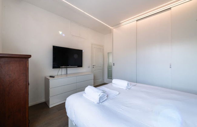 Time 4 Rome in Rome With 1 Bedrooms and 1 Bathrooms - Foto 11