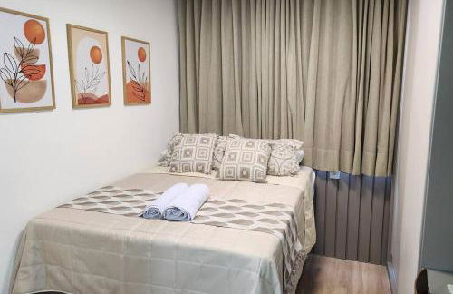 Studio Espetacular à Beira Mar na Pituba - Foto 18