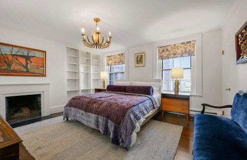 Beacon Hill: The Aldrich House - Foto 27