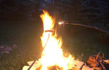 U Wrót Bieszczad - Foto 35