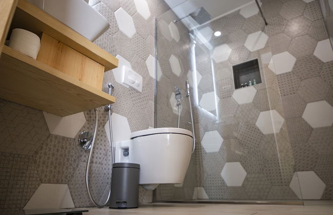 Casa di Pino EcoLodge Hotel - Photo 51