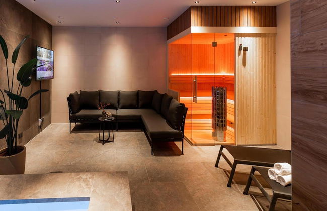 Veluwe Villa Wellness - Photo 26