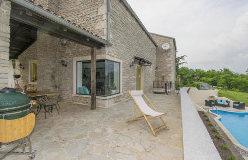 Peaceful Villa with Pool & Sauna, La Casa di Kyra - Foto 13