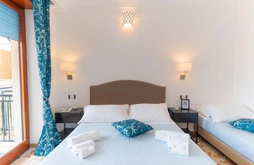 "Maiori" Cozy 3 Bedroom, 3 Bathroom House in the Heart of Maiori - Foto 7