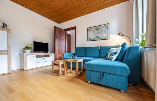 Ferienwohnung Abendsonne - Foto 16