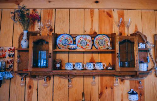 Iglasta chata - Foto 16