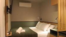 Hospedagem Moderna em Container - Foto 2, towels