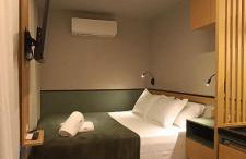 Hospedagem Moderna em Container - Foto 2