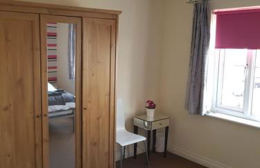 Livingston 4 bedroom townhouse - Foto 15