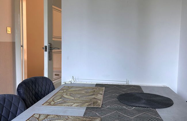 Modern Apartment-sleeps6-parking-seft Check in - Foto 15