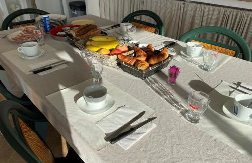 Résidence Pasturella - Foto 46