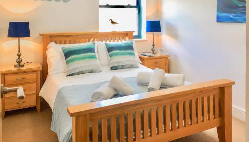 Cove View Apartment - Foto 5