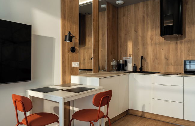 RentPlanet Kępa Mieszczańska - Foto 58