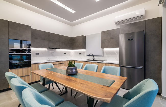 Vatia Villas - Foto 38