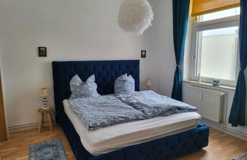 Central apartment in Sassnitz Crampas 3 - Foto 6