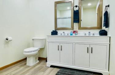 Zero Rock Two-Story Suite - Foto 19