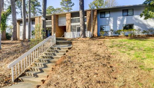 Raleigh Condo Near Campus and Museums! - Foto 2