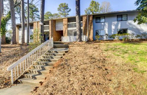 Raleigh Condo Near Campus and Museums! - Foto 2