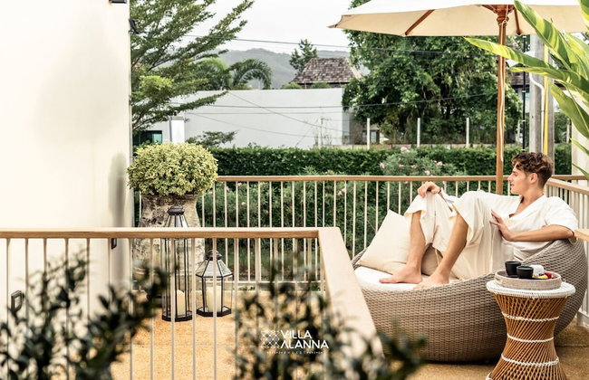 VILLA ALANNA Phuket - Foto 64