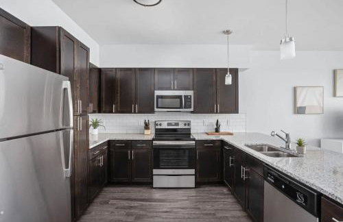 CozySuites At Notch - Foto 34