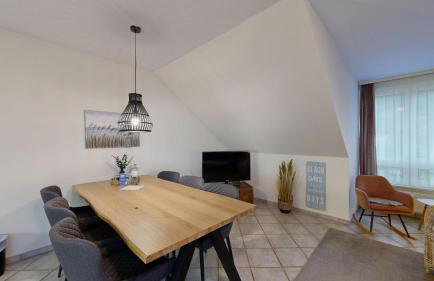 Appartementhaus Binzer Sterne 18 - Foto 15