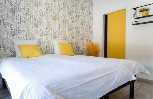 Ancien cuvage rénové au cœur du vignoble - Foto 36