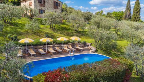 Holiday Home Poggio all'Aia by Interhome - Foto 2