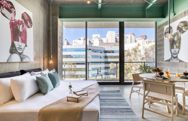 UTOPIC Polanco by ULIV - Foto 1