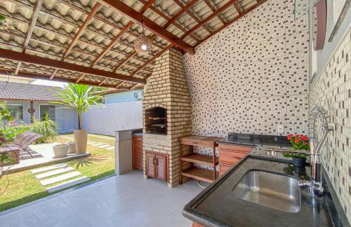 CASA 6 QUARTOS COM PISCINA - Foto 39