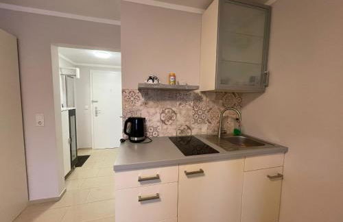 Messe Apartment Hannover - Foto 16