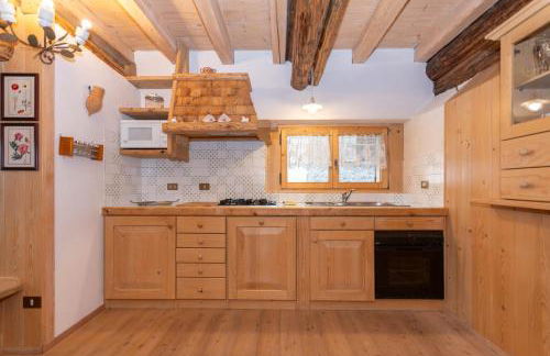 Serrai Lodge - Foto 1