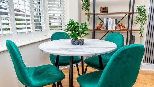 Luxury 2-Bedroom house - Foto 3