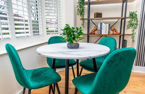 Luxury 2-Bedroom house - Foto 3