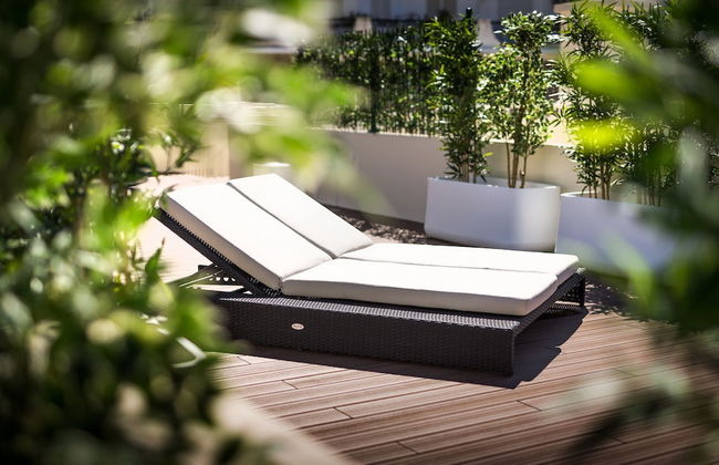 D Loft Downtown - Foto 62