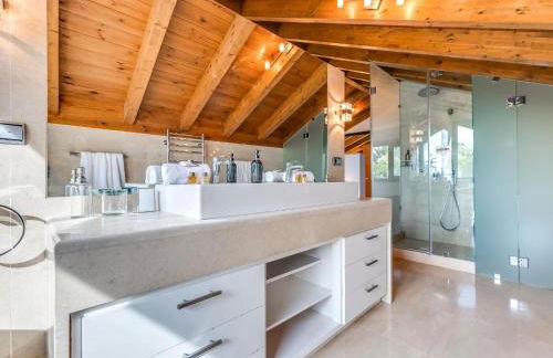 Vacation Marbella I Villa La Cabane, Luxury, Heated Pool, 300m to the Beach - Foto 31