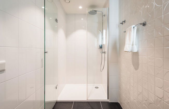 Numa Amsterdam Docklands - Foto 73