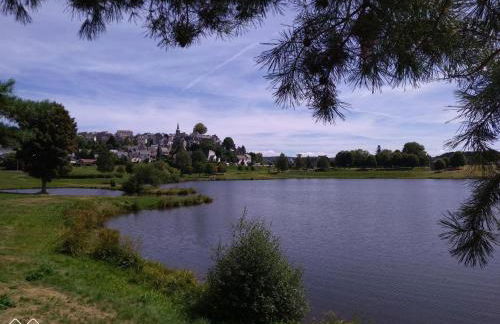 Gite Tikilou 6 Pers proche montagne - Foto 20