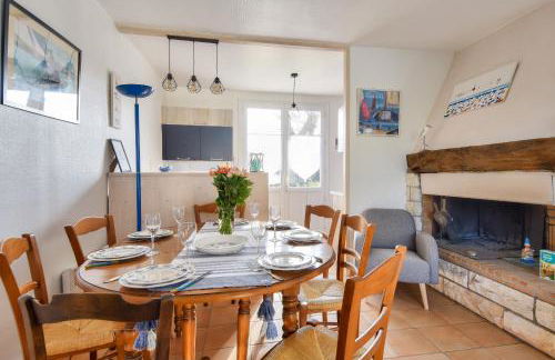 Maison 4 chambres - Proche plage - Barbâtre - Foto 9