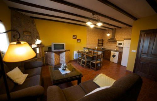 El Rincón de Castilla - Foto 53