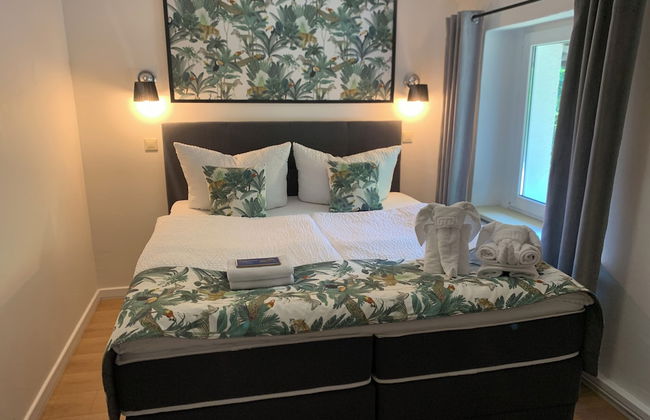 Pension Gesundbrunnen - Photo 9